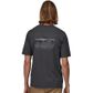 Patagonia Men's '73 Skyline Organic T-shirt - Ink Black