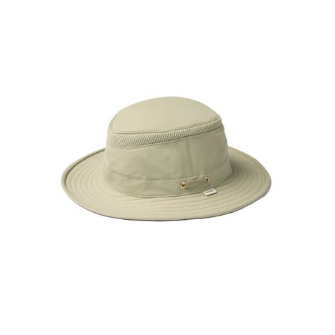 Tilley Airflo Slim Sun Hat - Khaki Olive