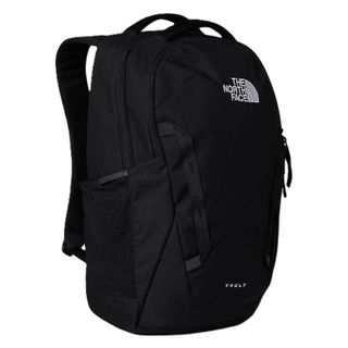 The North Face Vault Backpack 27l - Black
