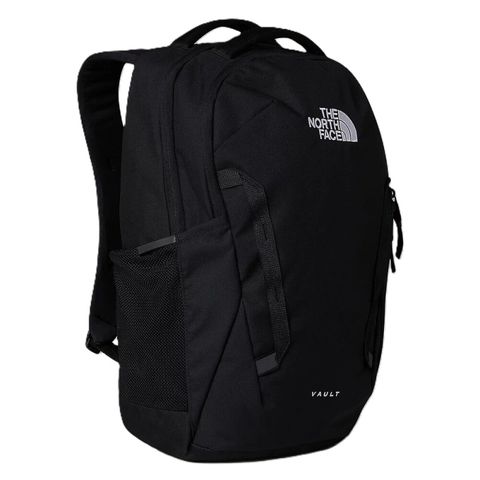 Tnf Vault Backpack 27l Black