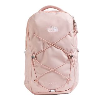The North Face Jester Backpack 28l - Pink Moss