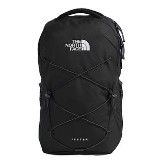 The North Face Jester Backpack 28l - Black