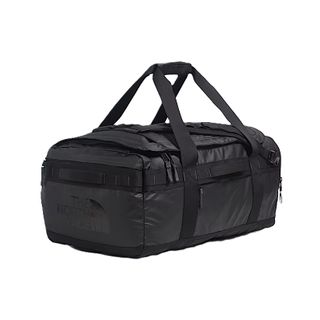 The North Face Base Camp Voyager Duffel 62l - Black