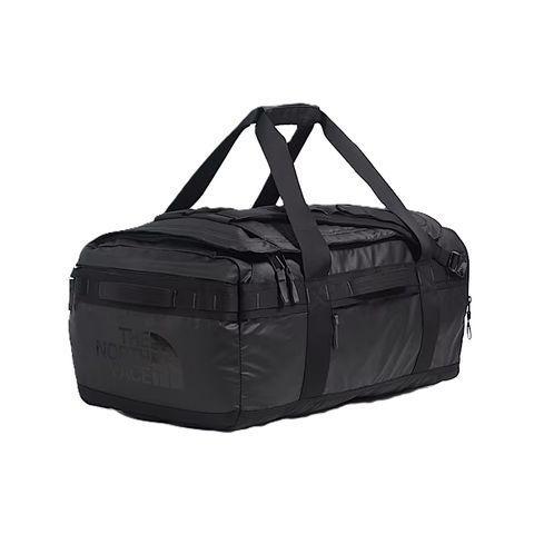 Tnf Bc Voyager Duffel 62l Black
