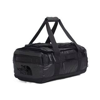 The North Face Base Camp Voyager Duffel 42l - Black