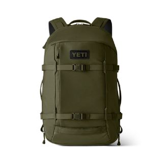 Yeti Crossroads Backpack 27l - Olive