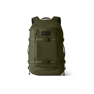 Yeti Crossroads Backpack 27l - Olive