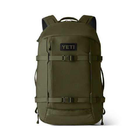 Yeti Crossroads Backpack 27l Olive