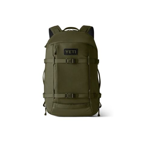 Yeti Crossroads Backpack 27l Olive