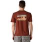 Patagonia Men's '73 Skyline Organic T-shirt - Dried Vanilla