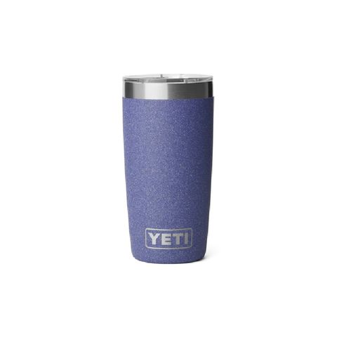 Yeti Rambler 10oz Moon Dust