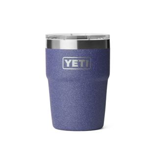 Yeti Rambler 16oz Stackable Cup - Moon Dust