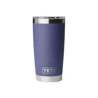 Yeti Rambler 20oz Tumbler - Moon Dust