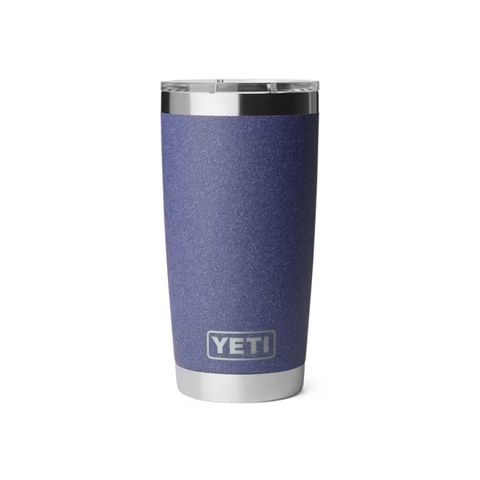 Yeti Rambler 20oz Tumbler Moon Dust