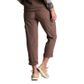 Kuhl Women's Freeflex Roll - Up 32" - Coffee