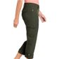 Kuhl Women's Freeflex Roll - Up 32" - Dark Moss
