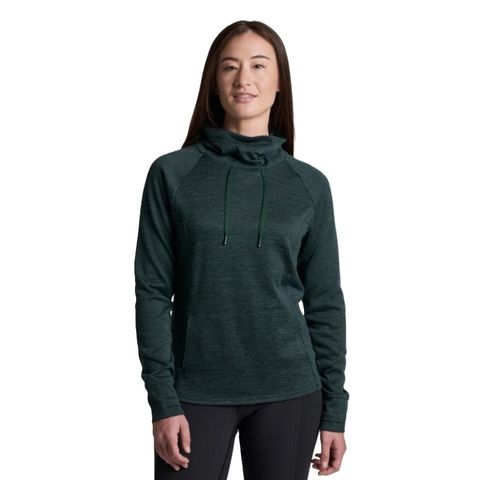 Kuhl Women's Elia Pullover - Spruce