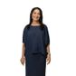 Costa Vita Gianna Shirt - Navy