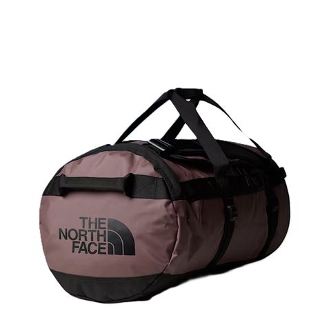 Tnf Base Camp Duffel Tawny Quartz M