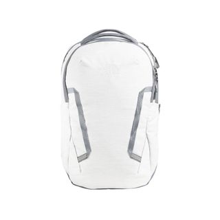 The North Face Vault Backpack 27l - White