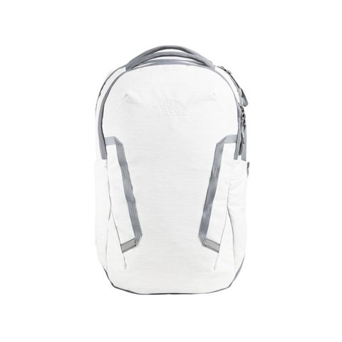 Tnf Vault Backpack 27l White