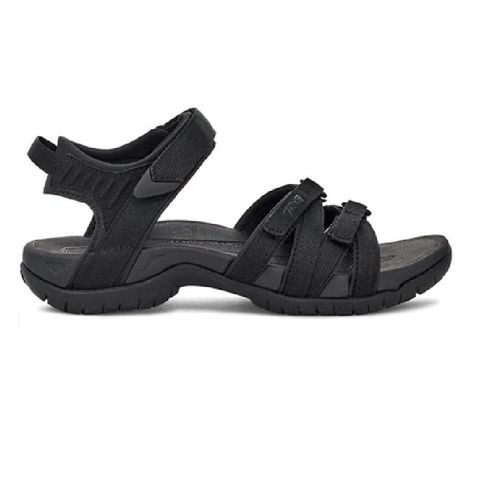 Teva Women's Tirra - Black