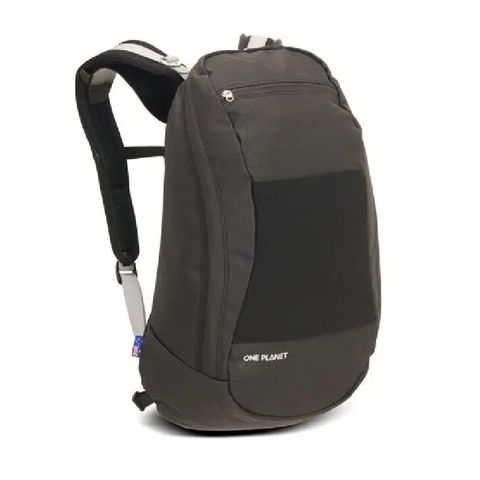 One Planet Knockabout 24l Black