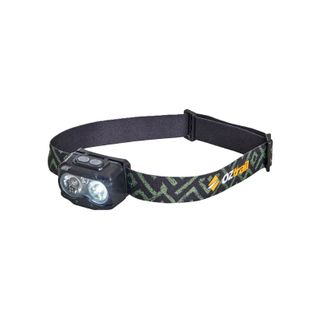 Oztrail Fp200 Rechargeable Headlamp