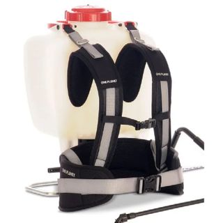 One Planet Spray Harness Solo