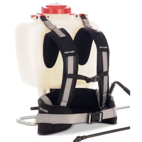 One Planet Spray Harness Solo