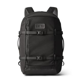 Yeti Crossroads Backpack 35l - Black