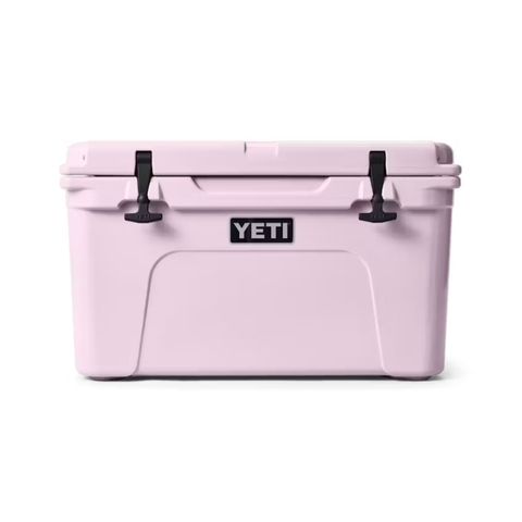 Yeti Tundra 45 Cherry Blossom