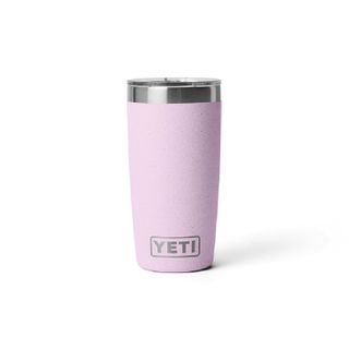 Yeti Rambler 10oz Tumbler - Cherry Blossom