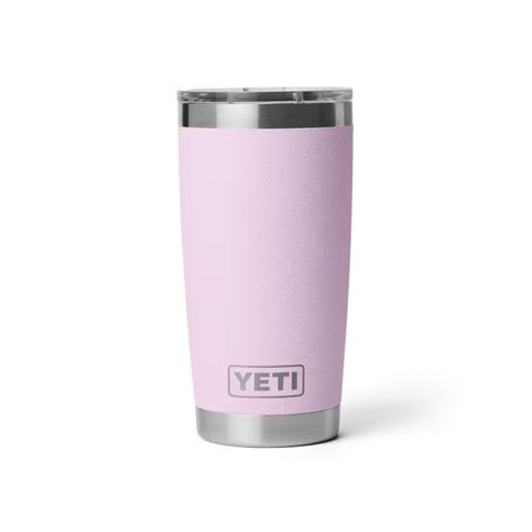 Yeti Rambler 20oz Tumbler Cherry Blossom