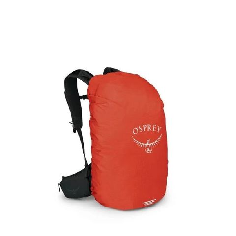 Osprey Hi-vis Rain Cover Orange Xsml
