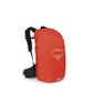 Osprey Hi-vis Rain Cover Orange Xsml