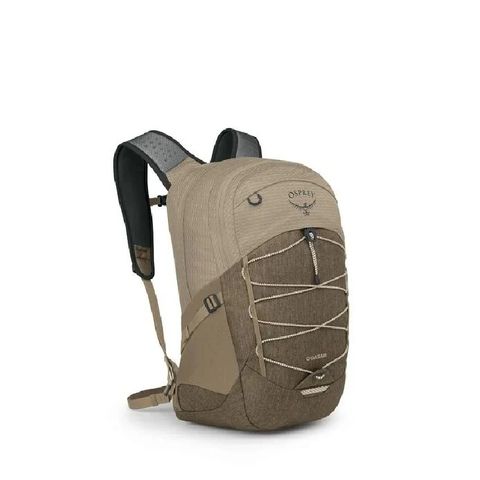 Osprey Quasar 26 - Alpaca Tan Latte Brown Heather