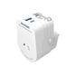 Jackson Travel Adaptor World Outbound