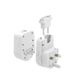 Jackson Travel Adaptor World Outbound
