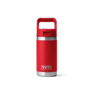 Yeti Rambler 12oz Kids Bottle  - Rescue Red