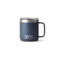 Yeti Rambler 10oz Mug Navy