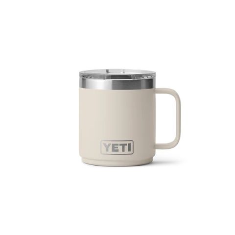 Yeti Rambler 10oz Mug Cape Taupe