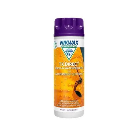Nikwax Tx Direct Wash In 300ml
