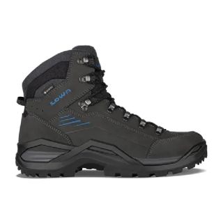 Lowa Men's Renegade Evo Gtxw - Mid Steel