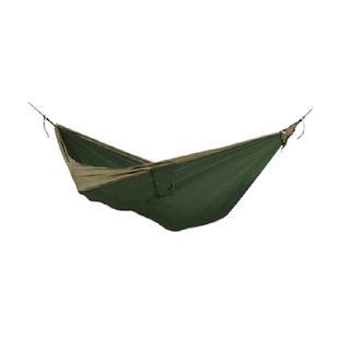 Ticket To The Moon King Size Hammock- Green