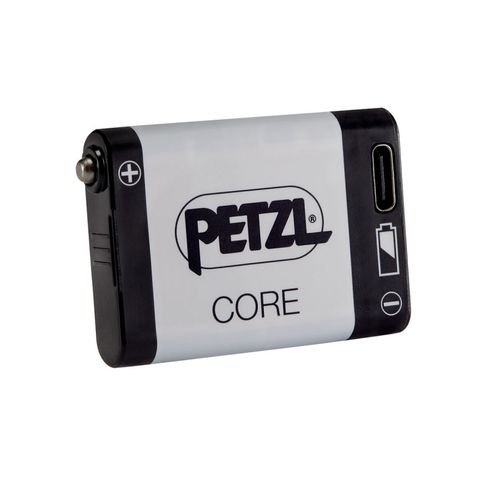 Petzl Core 2 Rechargeable Battery