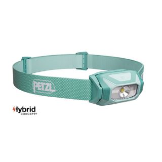 Petzl Tikkina 300 - Green