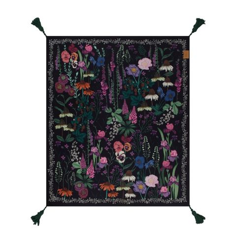 Wandering Folk Flourish Picnic - Clover