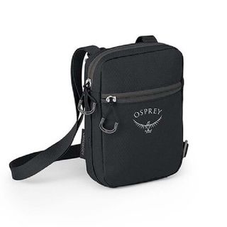 Osprey Daylite Crossbody Small Black