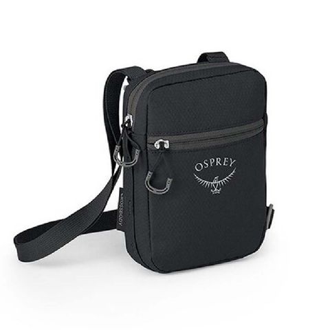 Osprey Daylite Crossbody Small Black